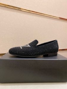 Giuseppe Sanodi Casual Shoes Gate12120