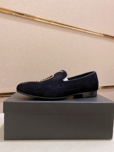 Giuseppe Sanodi Casual Shoes Gate12126