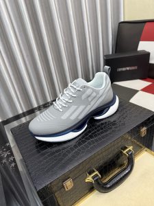 Armani Casual Shoes Gate11505