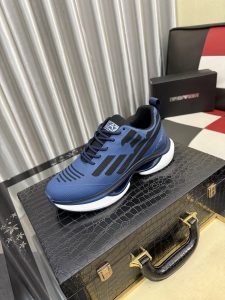 Armani Casual Shoes Gate11506