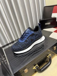 Boss Sneakers Gate14073