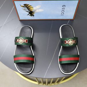 Gucci Slippers Gate9352