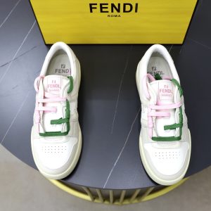 Fendi Casual Shoes Gate11663