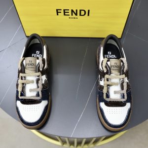 Fendi Casual Shoes Gate11664