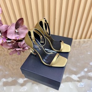 Saint Laurent High Heels Gate1272