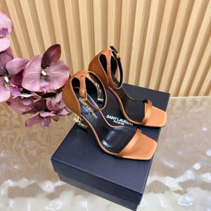Saint Laurent High Heels Gate1273