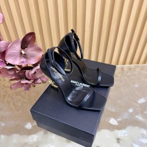 Saint Laurent High Heels Gate1274