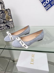 Dior Ballet Shoes Gate12