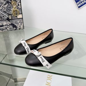 Dior Ballet Shoes Gate13