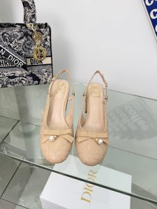 Dior Ballet Shoes Gate14