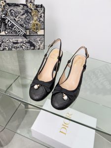 Dior Ballet Shoes Gate17