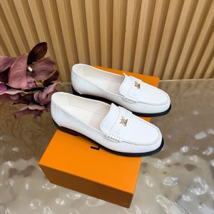 Louis Vuitton Loafers Gate4153