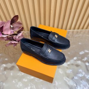 Louis Vuitton Loafers Gate4154