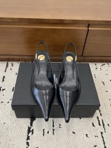Saint Laurent High Heels Gate1534