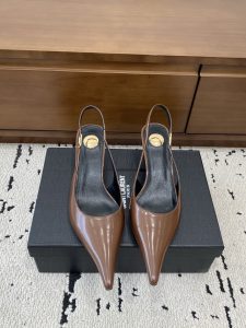 Saint Laurent High Heels Gate1535