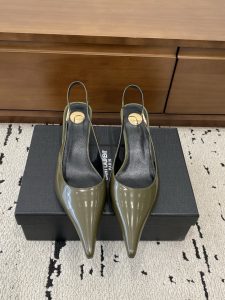 Saint Laurent High Heels Gate1536