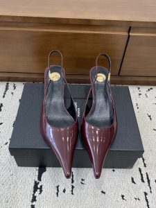 Saint Laurent High Heels Gate1537