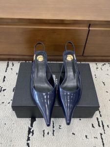 Saint Laurent High Heels Gate1538