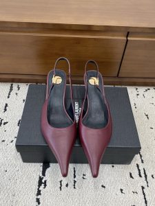 Saint Laurent High Heels Gate1539
