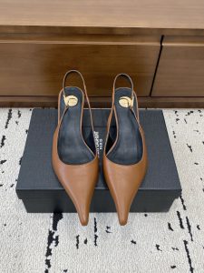 Saint Laurent High Heels Gate1540
