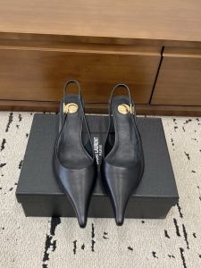 Saint Laurent High Heels Gate1541