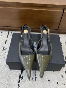 Saint Laurent High Heels Gate1542