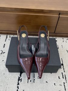 Saint Laurent High Heels Gate1543