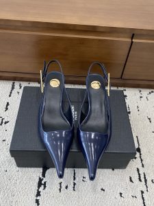 Saint Laurent High Heels Gate1544