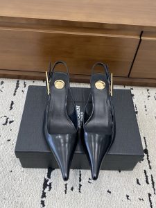 Saint Laurent High Heels Gate1545