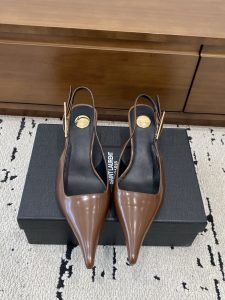 Saint Laurent High Heels Gate1546