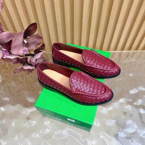 Bottega Veneta Loafers Gate3127