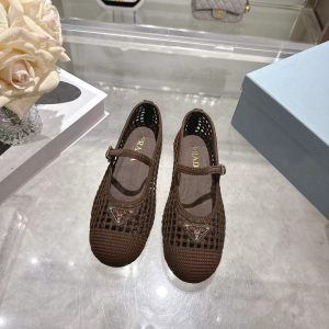 Prada Casual Shoes Gate11891