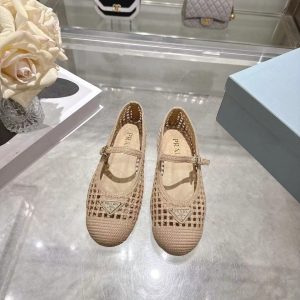 Prada Casual Shoes Gate11894