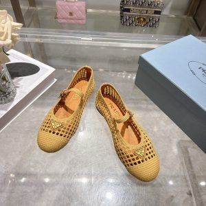 Prada Casual Shoes Gate11895