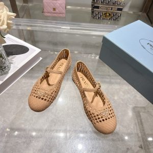 Prada Casual Shoes Gate11896