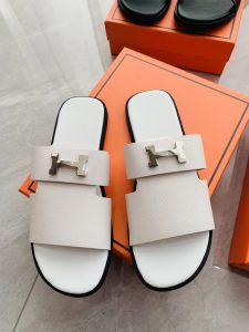 Hermes Slippers Gate9380