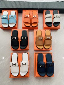 Hermes Slippers Gate9381