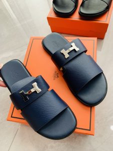 Hermes Slippers Gate9382