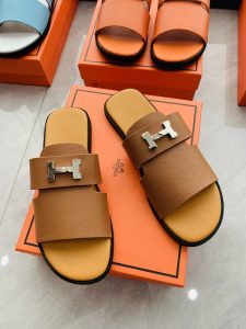 Hermes Slippers Gate9384