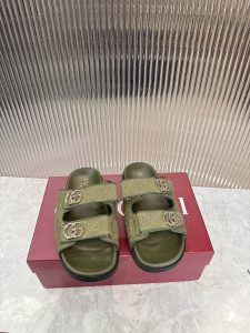 Gucci Canvas Shoes Gate650