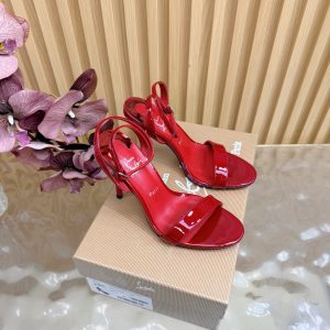 Christian Louboutin High Heels Gate1598