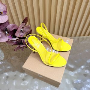 Christian Louboutin High Heels Gate1604
