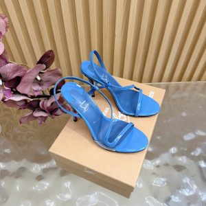 Christian Louboutin High Heels Gate1605