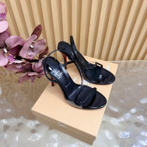 Christian Louboutin High Heels Gate1609
