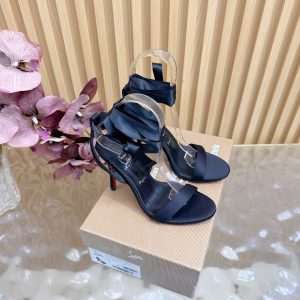 Christian Louboutin High Heels Gate1611