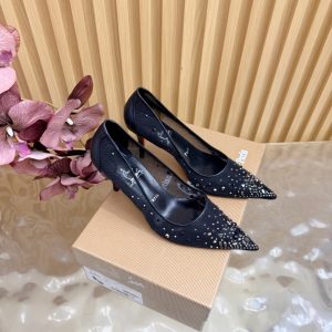 Christian Louboutin High Heels Gate1624