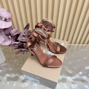 Christian Louboutin High Heels Gate1614