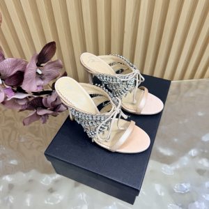 Giuseppe Zanotti High Heels Gate1394