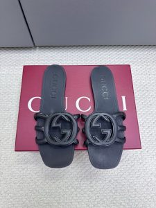 Gucci Beach Sandals Gate8479