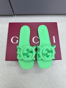 Gucci Beach Sandals Gate8480